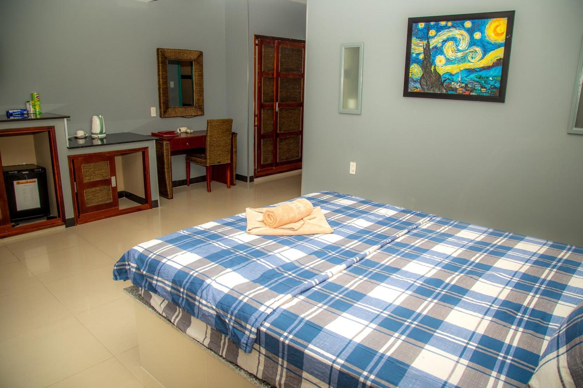 Mui Ne Hills Bliss Hotel Zimmer foto