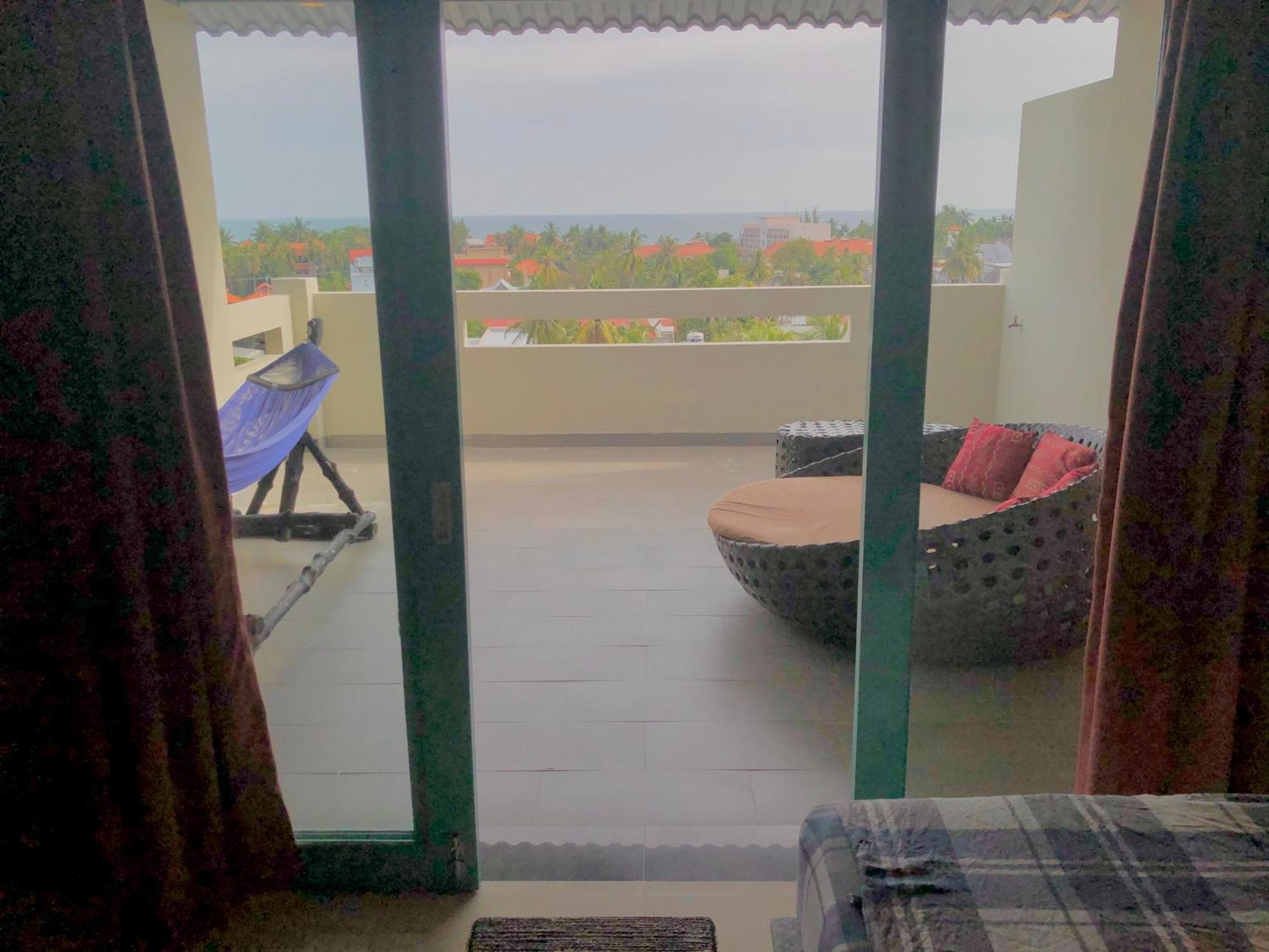 Mui Ne Hills Bliss Hotel Zimmer foto