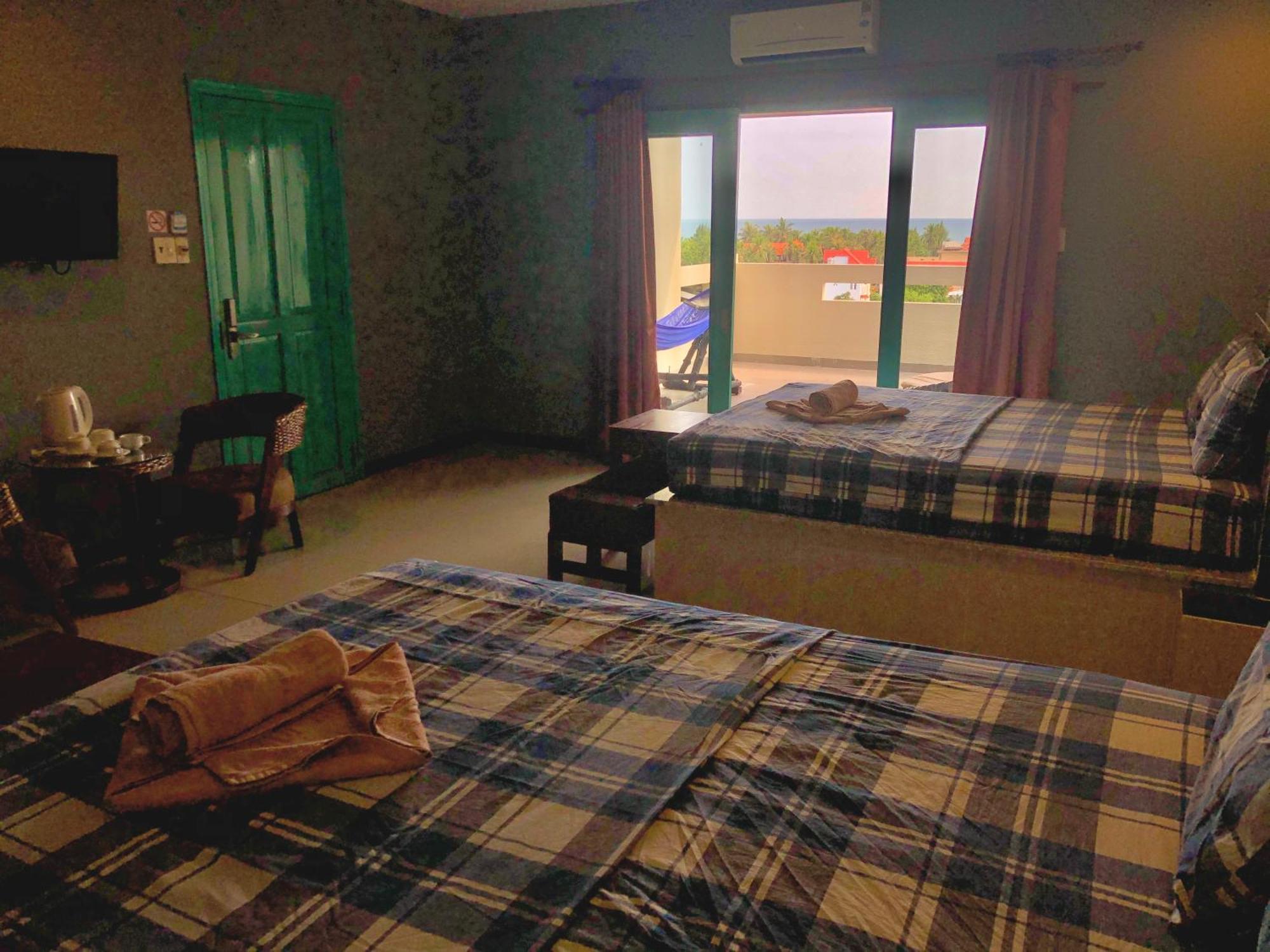 Mui Ne Hills Bliss Hotel Zimmer foto