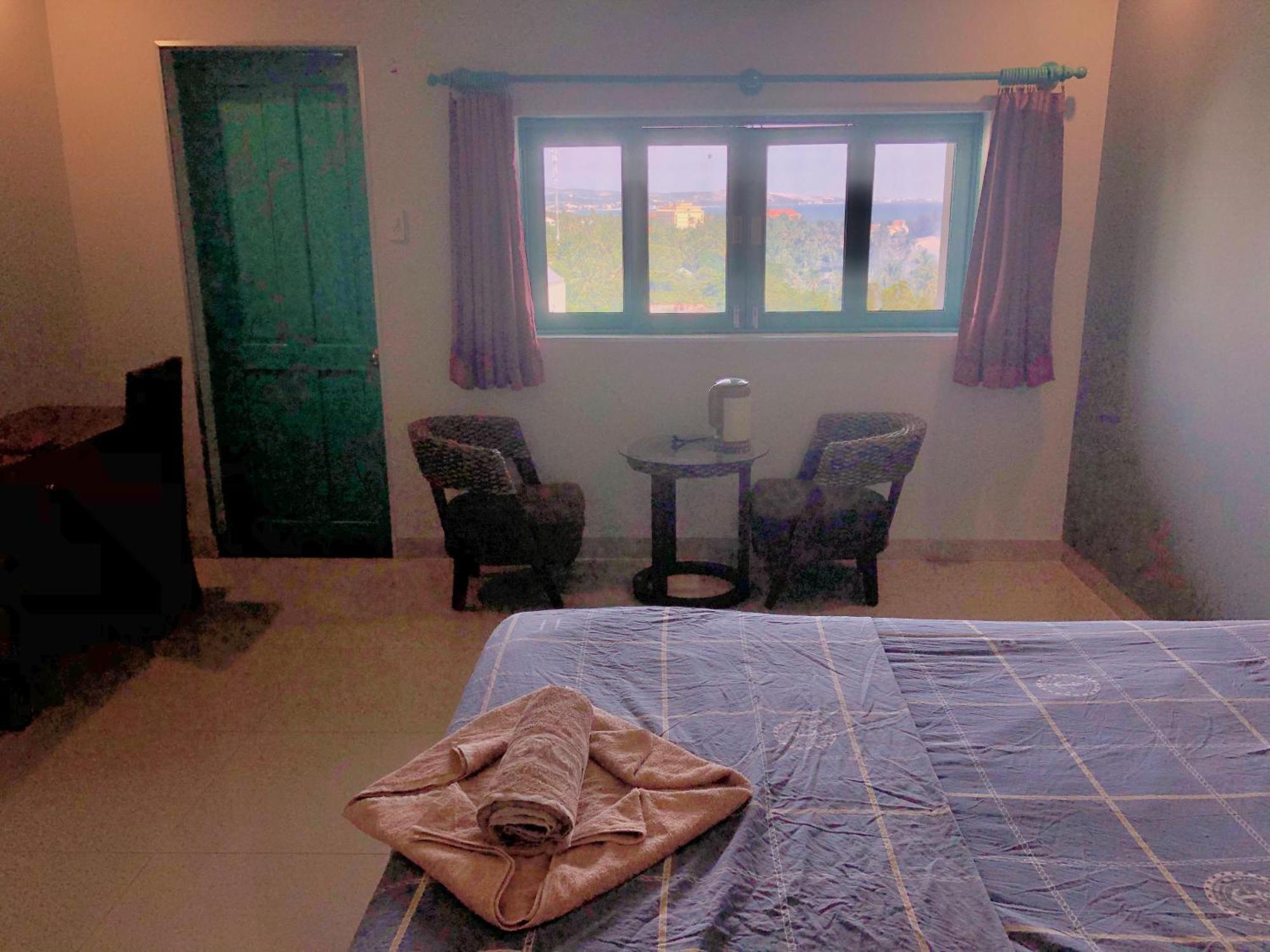 Mui Ne Hills Bliss Hotel Zimmer foto