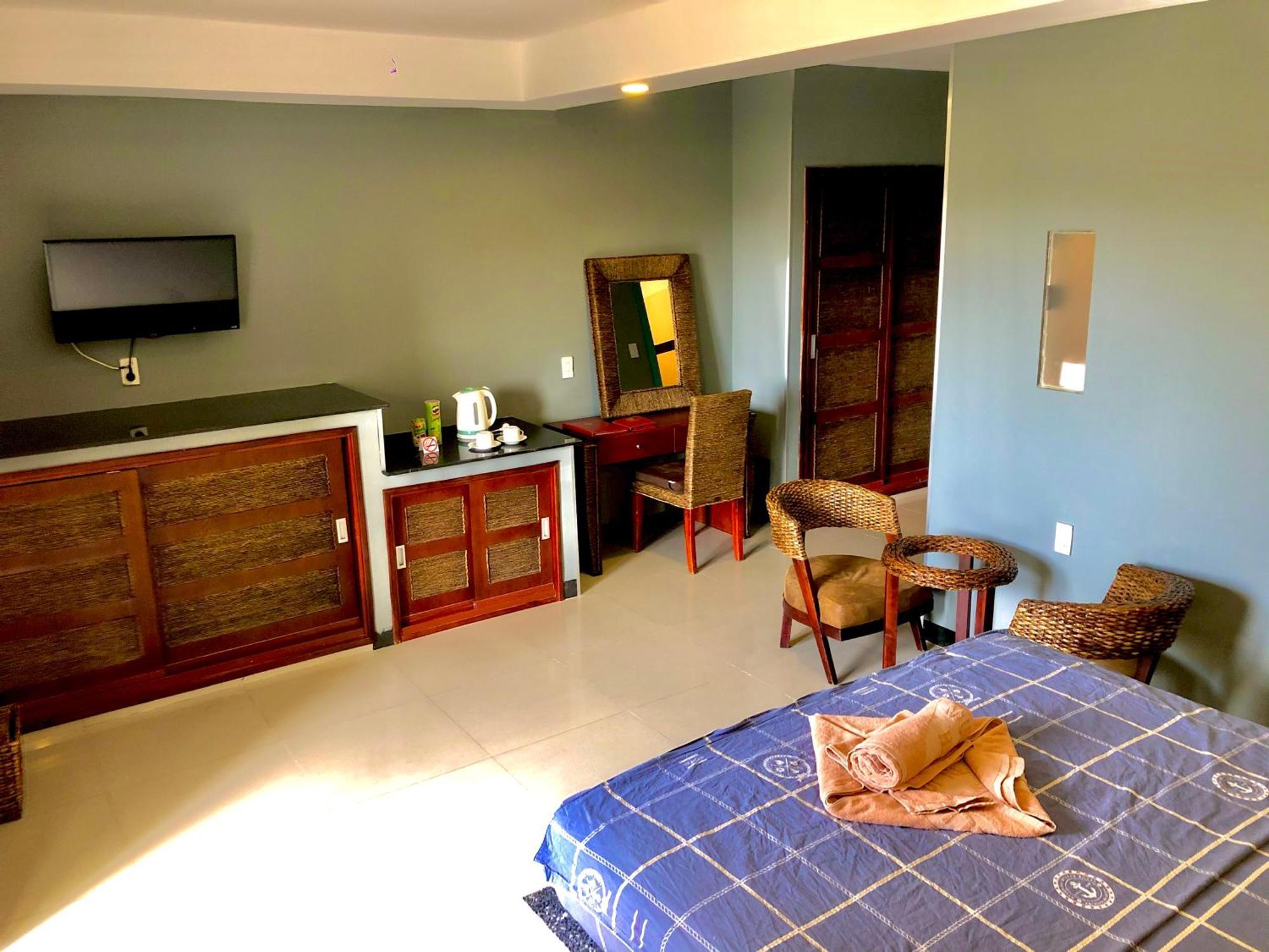 Mui Ne Hills Bliss Hotel Zimmer foto
