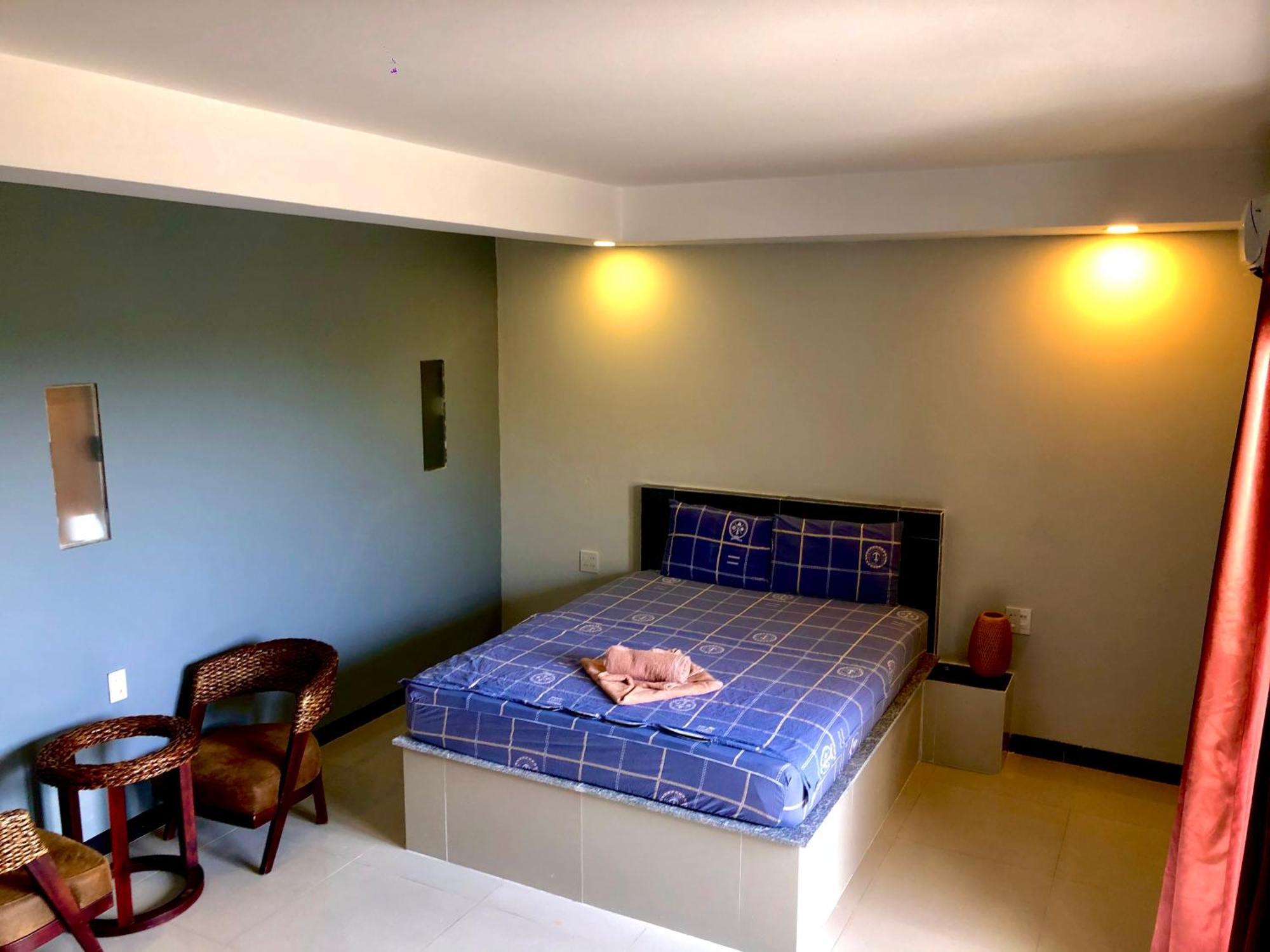 Mui Ne Hills Bliss Hotel Zimmer foto