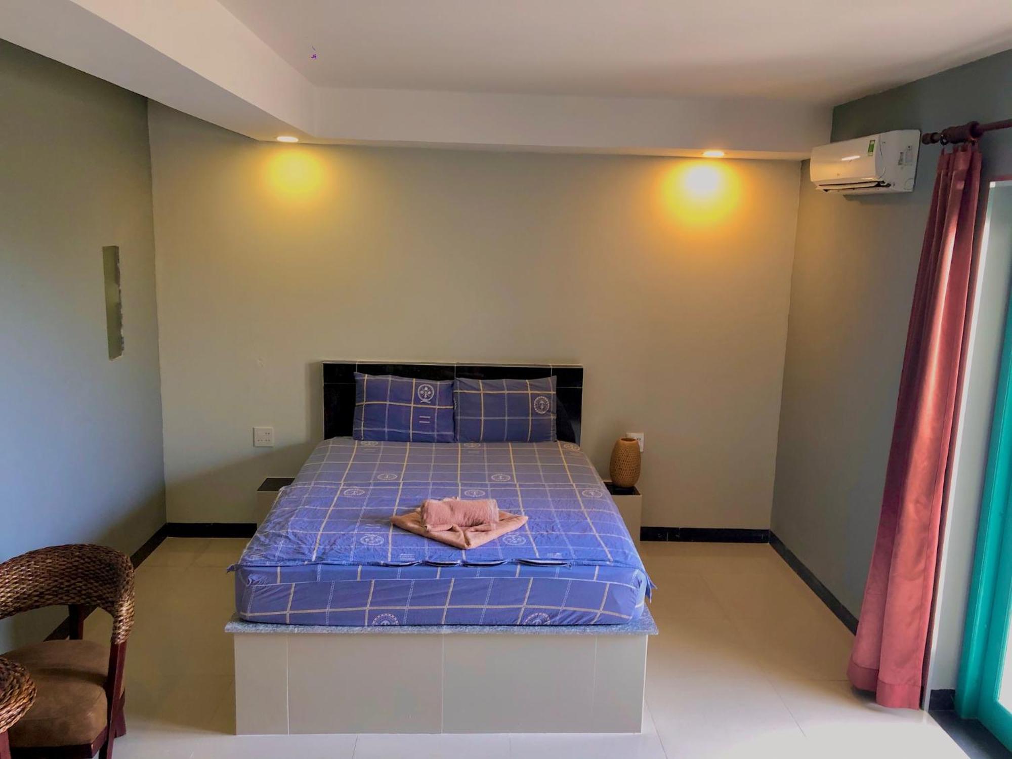 Mui Ne Hills Bliss Hotel Zimmer foto